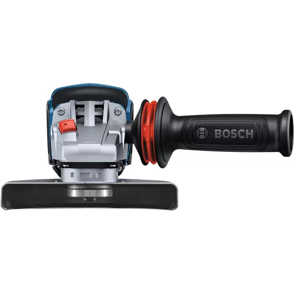 BOSCH GWS18V-13PN PROFACTOR™ 18V 5 – 6 In. Angle Grinder with Paddle Switch 