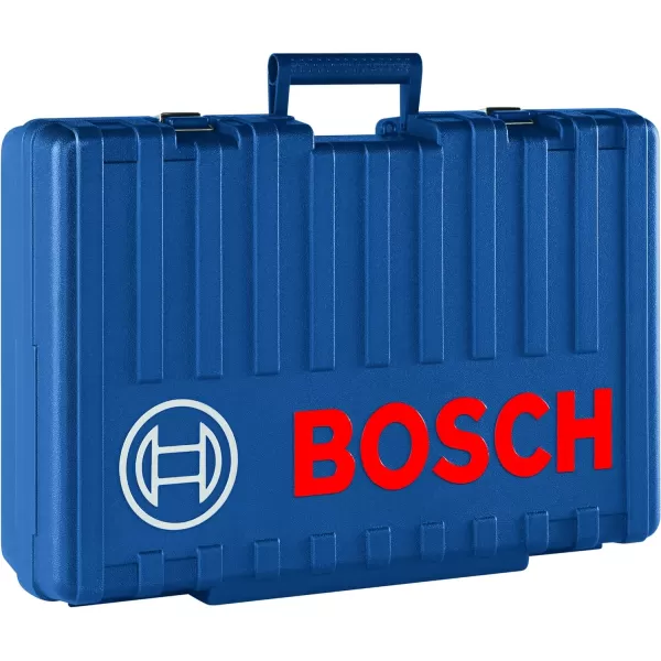 Bosch RH540M-RT 12 Amp 1-9/16 in. SDS-max Combination Rotary Hammer 