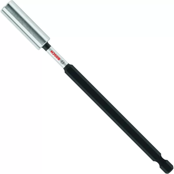 BOSCH ITBH301 1-Piece 3 In. Impact Tough Magnetic Bit Holder