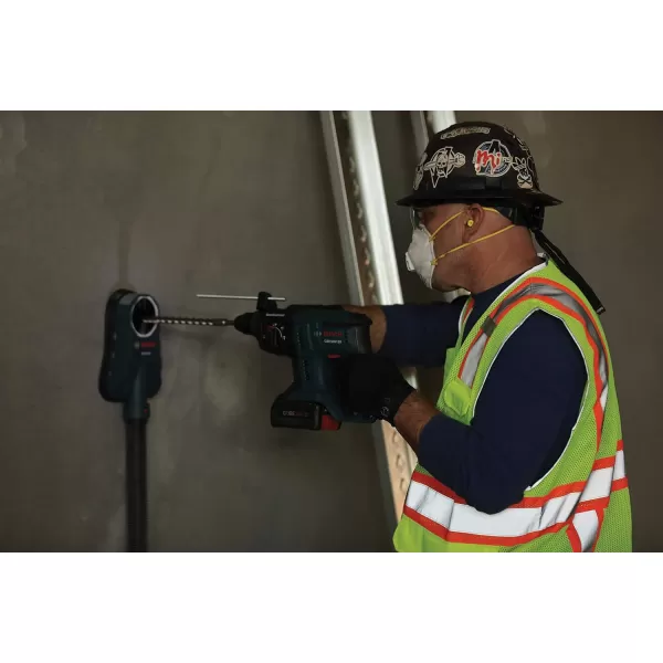 Bosch GBH18V-20N 18V 3/4 in. SDS-plus Rotary Hammer 