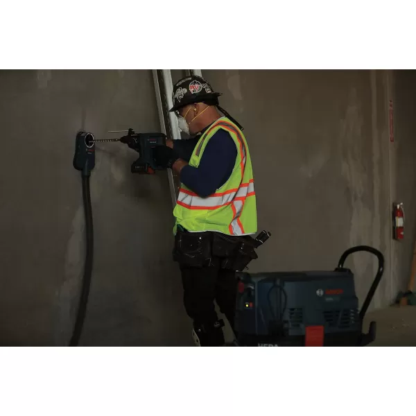 Bosch GBH18V-20N 18V 3/4 in. SDS-plus Rotary Hammer 
