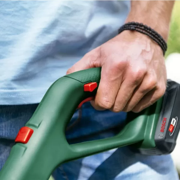 Bosch Home and Garden Cordless Grass Trimmer EasyGrassCut 18V-26 
