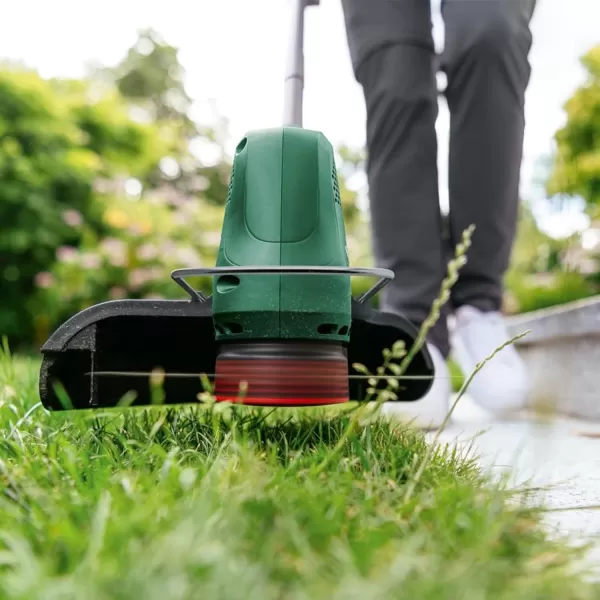Bosch Home and Garden Cordless Grass Trimmer EasyGrassCut 18V-26 