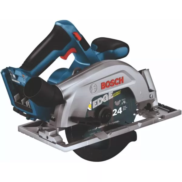 BOSCH GKS18V-22N 18V Brushless Blade-Right 6-1/2 In. Circular Saw 