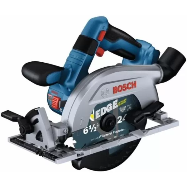 BOSCH GKS18V-22N 18V Brushless Blade-Right 6-1/2 In. Circular Saw 