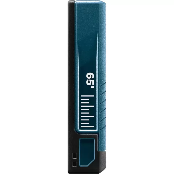 imageBOSCH GLM10023 100 Ft Blaze Laser Distance Measure Includes 2 AA Batteries65 FT