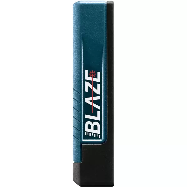 imageBOSCH GLM10023 100 Ft Blaze Laser Distance Measure Includes 2 AA Batteries65 FT