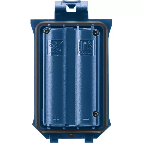 imageBosch GLMBAT 37V LithiumIon 10 Ah Battery Includes USBA to USBC Cable