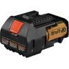 imageBOSCH GRL400080CHVK REVOLVE 18V Connected SelfLeveling HorizontalVertical Rotary Laser Kit Includes CORE18V 4 Ah Battery ampamp Charger Tripod Grade Rod Receiver Carrying Case ampamp Accessories4000 ft Rotary Laser