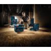 imageBOSCH BOSCH LST72OD 72mm Drawer for use with LRACK Click and Go Storage System Blue