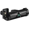 imageBOSCH GRL400080CHVK REVOLVE 18V Connected SelfLeveling HorizontalVertical Rotary Laser Kit Includes CORE18V 4 Ah Battery ampamp Charger Tripod Grade Rod Receiver Carrying Case ampamp Accessories4000 ft Rotary Laser Kit