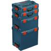 imageBosch LBOXX4 15quot x 14quot x 1712quot Stackable Tool Storage Case