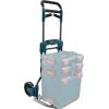 imageBosch XLCART Click and Go Storage System Use with LBoxx Cases