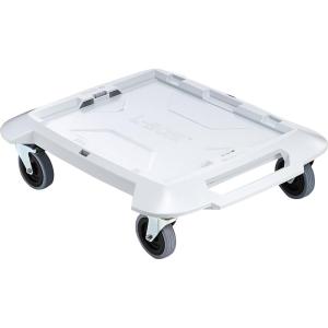 imageBosch LDolly for use with LBoxx Click and Go Cases Part of Click and Go Storage System