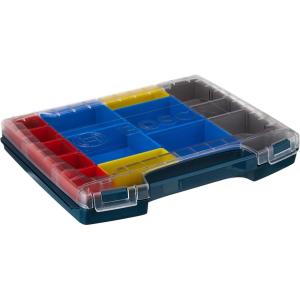 imageBosch iBoxx5312 Set 12 for use with Click and Go Storage System