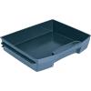 imageBOSCH BOSCH LRACK Complete Kit with 1 iboxx53 2 LST72OD 3 LRACKS and 1 LRACKT Blue