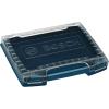 imageBOSCH BOSCH LRACK Complete Kit with 1 iboxx53 2 LST72OD 3 LRACKS and 1 LRACKT Blue