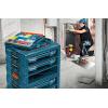 imageBOSCH BOSCH LRACKT Top Handle for use with LRACKS Blue