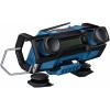 imageBOSCH GPB18V2CN 18V Compact Portable Jobsite Radio with Bluetooth 50 100 Ft Range 120V ACDC Power Adapter Included