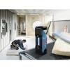 imageBOSCH GPB18V2CN 18V Compact Portable Jobsite Radio with Bluetooth 50 100 Ft Range 120V ACDC Power Adapter Included