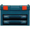 imageBosch Foam201 PreCut Foam Insert 136 for use with LBoxx2 Part of Click and Go Mobile Transport System GrayGrey