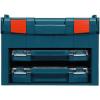 imageBosch Foam201 PreCut Foam Insert 136 for use with LBoxx2 Part of Click and Go Mobile Transport System GrayGrey