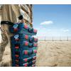 imageBosch Foam201 PreCut Foam Insert 136 for use with LBoxx2 Part of Click and Go Mobile Transport System GrayGrey