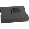 imageBosch Foam201 PreCut Foam Insert 136 for use with LBoxx2 Part of Click and Go Mobile Transport System GrayGrey