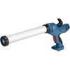 imageBOSCH GCG18V20N 18V 20oz Cage Caulk and Adhesive Gun Bare Tool20oz Cage Caulk and Adhesive Gun