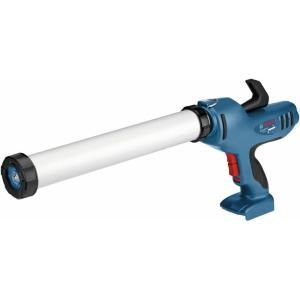 imageBOSCH GCG18V20N 18V 20oz Cage Caulk and Adhesive Gun Bare Tool20oz Cage Caulk and Adhesive Gun