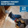 imageBOSCH PS60N 12V Max Pocket Reciprocating Saw Bare ToolTool Only