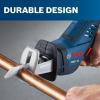 imageBOSCH PS60N 12V Max Pocket Reciprocating Saw Bare ToolTool Only