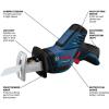 imageBOSCH PS60N 12V Max Pocket Reciprocating Saw Bare ToolTool Only