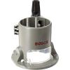 imageBOSCH RA1165 UnderTable Router Base with AboveTable Hex Key  for The 1617 and 1618 Series Bosch Routers