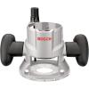 imageBOSCH MRF01 Router Fixed Base for MR23Series Routers Silver