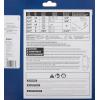 imageBOSCH BS641224M 6412 In 24 TPI Metal Cutting Stationary Band Saw Blade Ideal for Applications in Metal