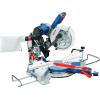 imageBOSCH CM10GD Compact Miter Saw  15 Amp Corded 10 Inch DualBevel Sliding Glide Miter Saw with 60Tooth Carbide Saw BladeMiter Saw