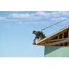 imageBOSCH DCB824 814 In 24 Tooth Daredevil Portable Saw Blade Framing10 Diameter