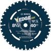 imageBOSCH DCB824 814 In 24 Tooth Daredevil Portable Saw Blade Framing814 Diameter