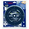 imageBOSCH DCB824 814 In 24 Tooth Daredevil Portable Saw Blade Framing814 Diameter