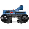 imageBOSCH GCB18V2N 18V Compact Band Saw Bare ToolBOSCH GCB18V2N 18V Compact Band Saw Bare Tool