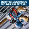 imageBOSCH GCB18V2N 18V Compact Band Saw Bare ToolBOSCH GCB18V2N 18V Compact Band Saw Bare Tool