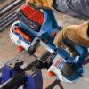 imageBOSCH GCB18V2N 18V Compact Band Saw Bare ToolBOSCH GCB18V2N 18V Compact Band Saw Bare Tool