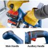 imageBOSCH GCB18V2N 18V Compact Band Saw Bare ToolBOSCH GCB18V2N 18V Compact Band Saw Bare Tool