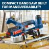 imageBOSCH GCB18V2N 18V Compact Band Saw Bare ToolBOSCH GCB18V2N 18V Compact Band Saw Bare Tool