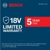 imageBOSCH GCB18V2N 18V Compact Band Saw Bare ToolBOSCH GCB18V2N 18V Compact Band Saw Bare Tool