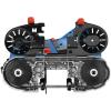 imageBOSCH GCB18V2N 18V Compact Band Saw Bare ToolBOSCH GCB18V2N 18V Compact Band Saw Bare Tool