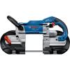 imageBOSCH GCB18V5B26 18V 5 In Deep Cut Band Saw KitTool Only