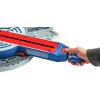 imageBOSCH GCM18V10SDN14 PROFACTOR 18V 10 In DualBevel Slide Miter Saw Kit with 1 CORE18V 8 Ah High Power BatteryTool Only