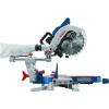 imageBOSCH GCM18V10SDN14 PROFACTOR 18V 10 In DualBevel Slide Miter Saw Kit with 1 CORE18V 8 Ah High Power BatteryTool Only
